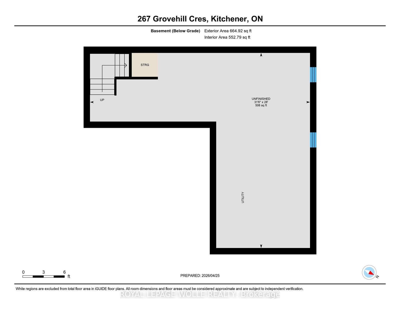 267 Grovehill Crescent - Photo 39
