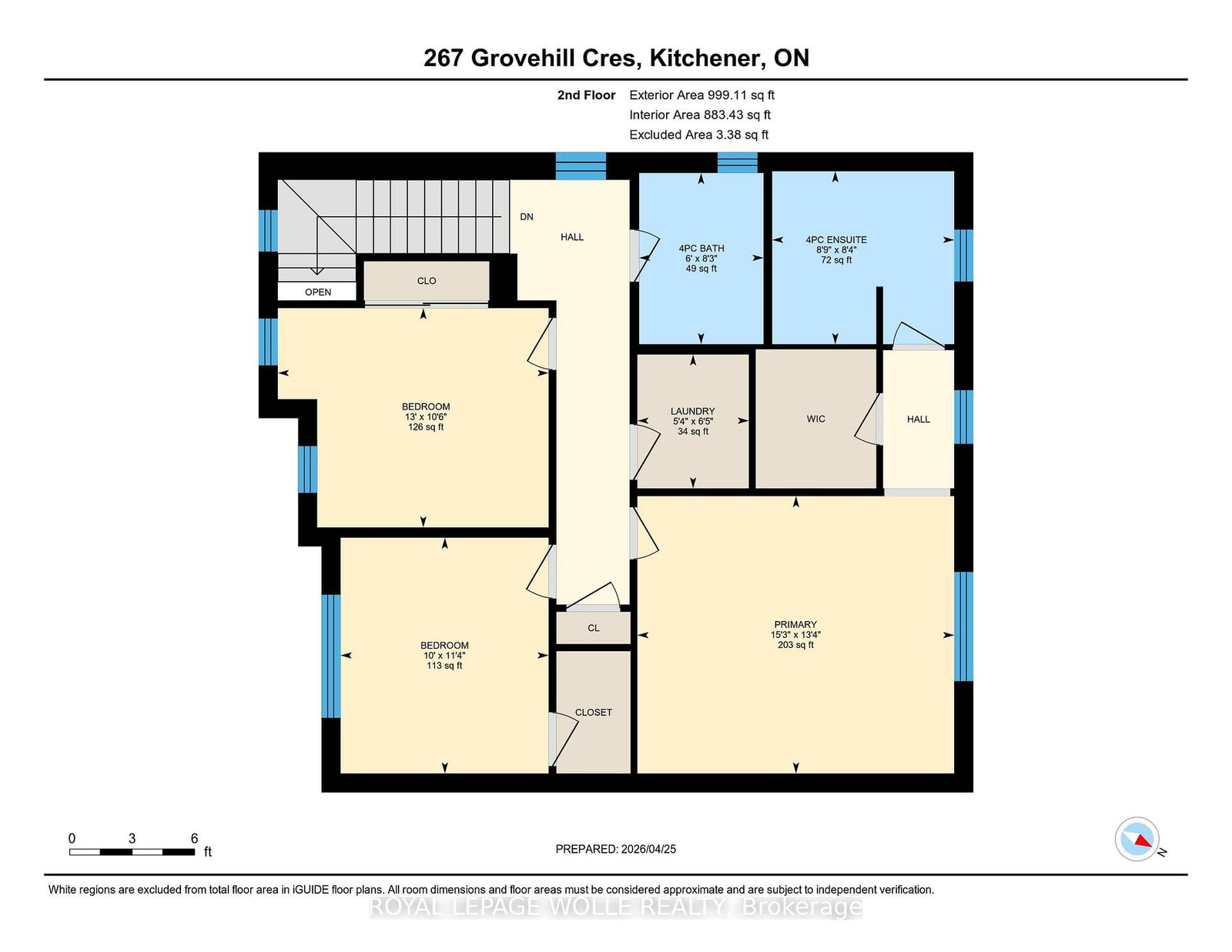 267 Grovehill Crescent - Photo 41