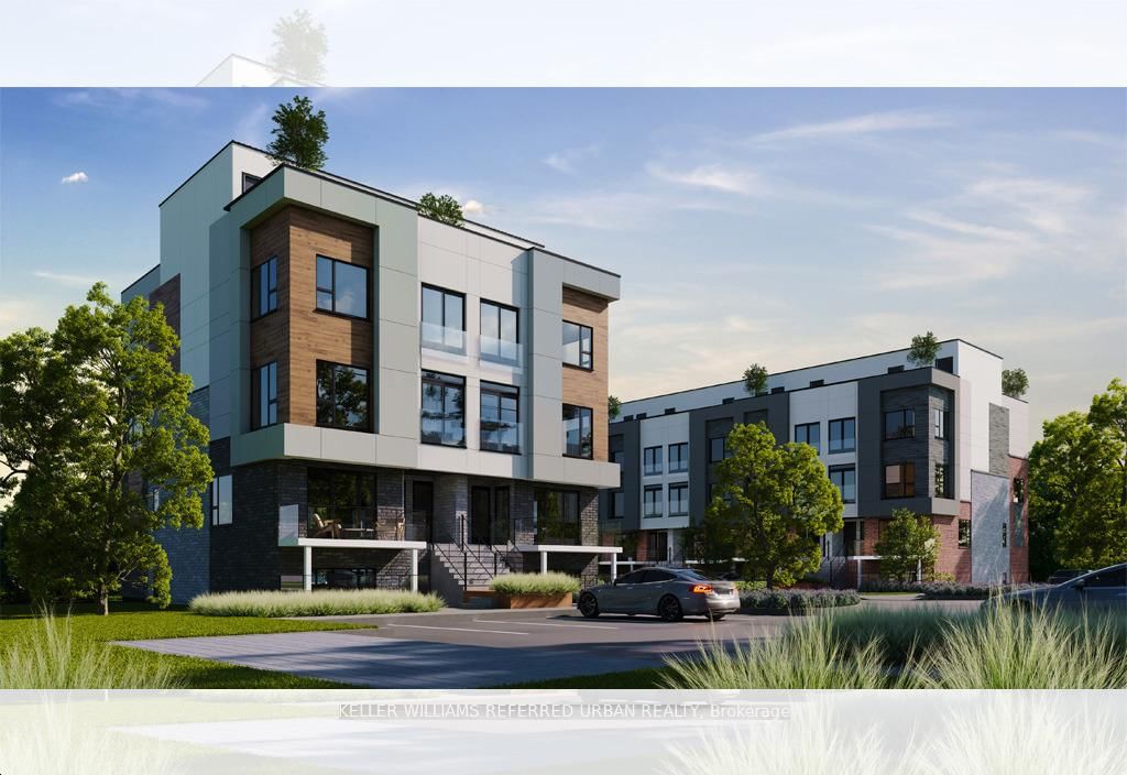 16 Melbourne Street, Unit 301C