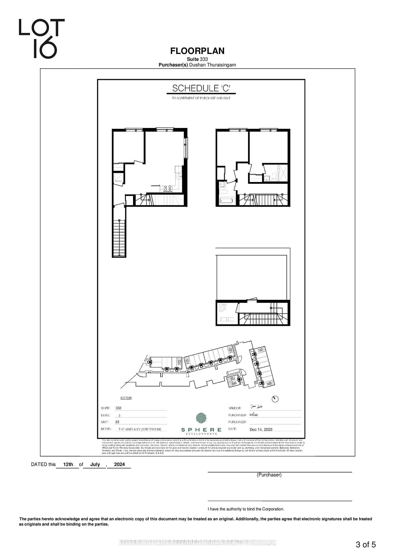 16 Melbourne Street, Unit 301C - Photo 6