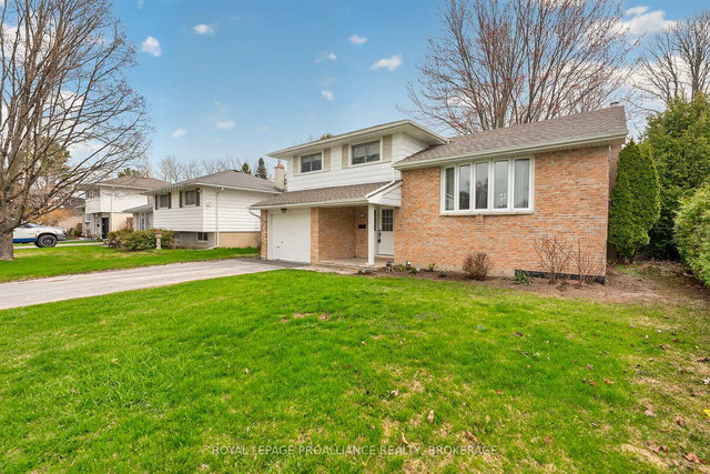 296 Olympus Avenue