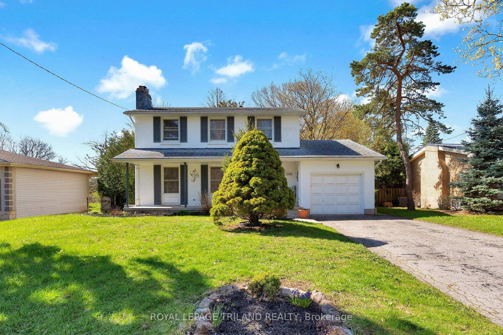 Detached House for sale at 586 Middlewoods Drive, London North, Ontario, N6G 1W4 - North J - MLS: X13047340