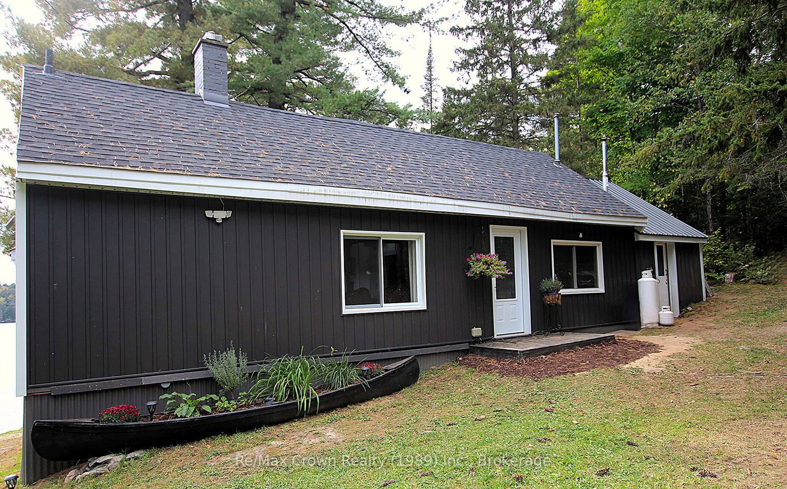 558A Old Nipissing Road • Parry Sound Remote Area, ON photo 6
