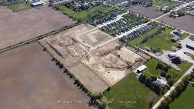 Land for sale at 0 Mitchell Lands, West Perth, Ontario, N0K 1N0 - Mitchell - MLS: X13047382