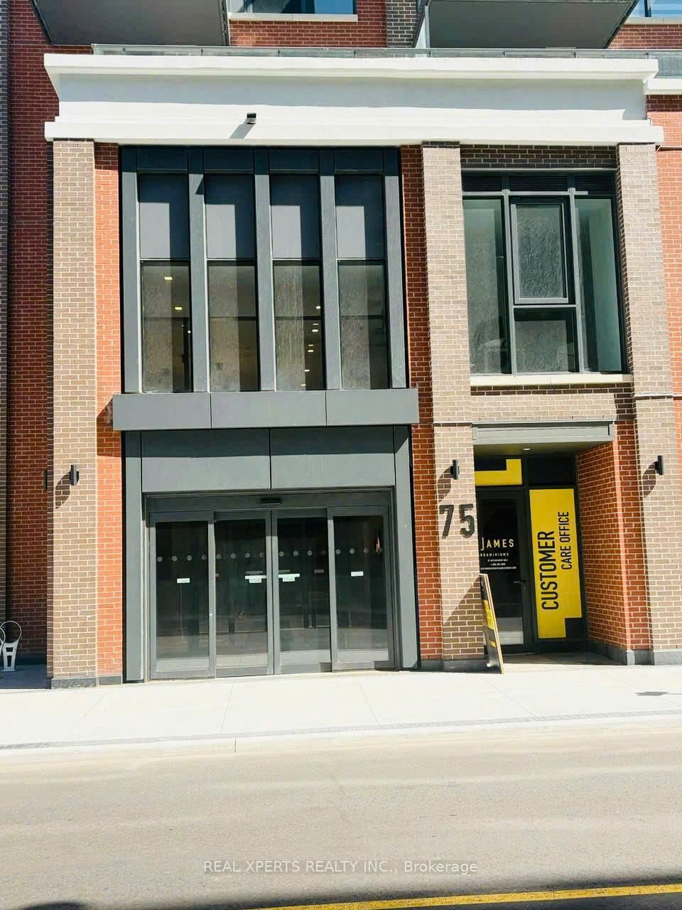 75 James Street S, Unit 1010 - Photo 2