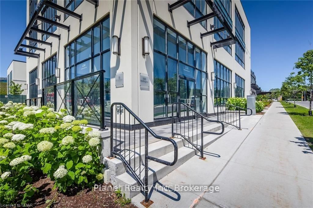 150 Wellington Street E, Unit 312 - Photo 2