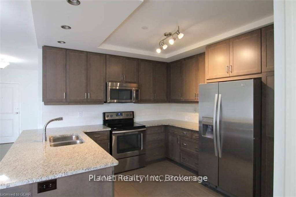 150 Wellington Street E, Unit 312 - Photo 5