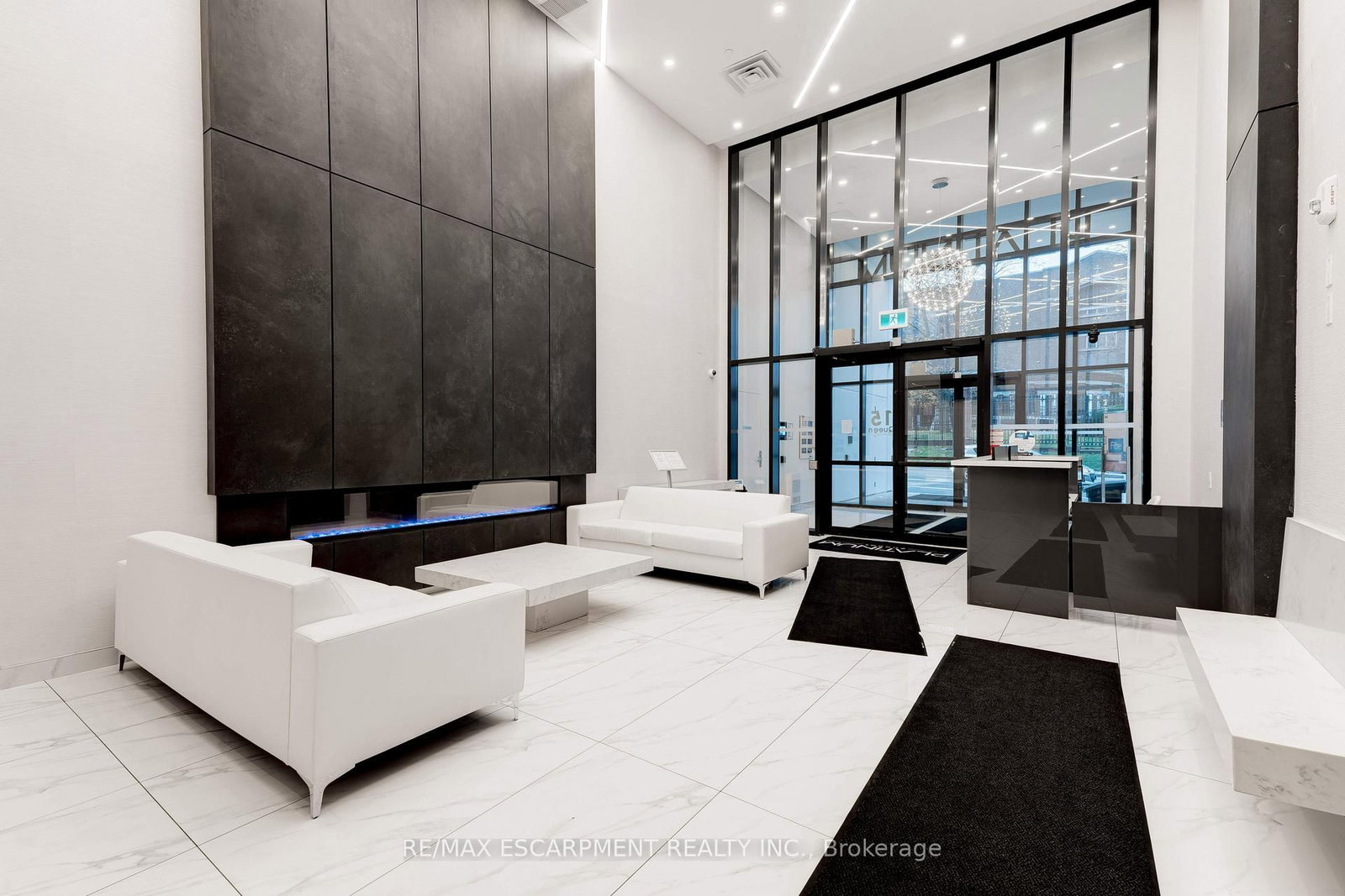 15 Queen Street S, Unit 2308 - Photo 4