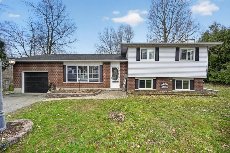 home for sale on 5 Meikle Drive