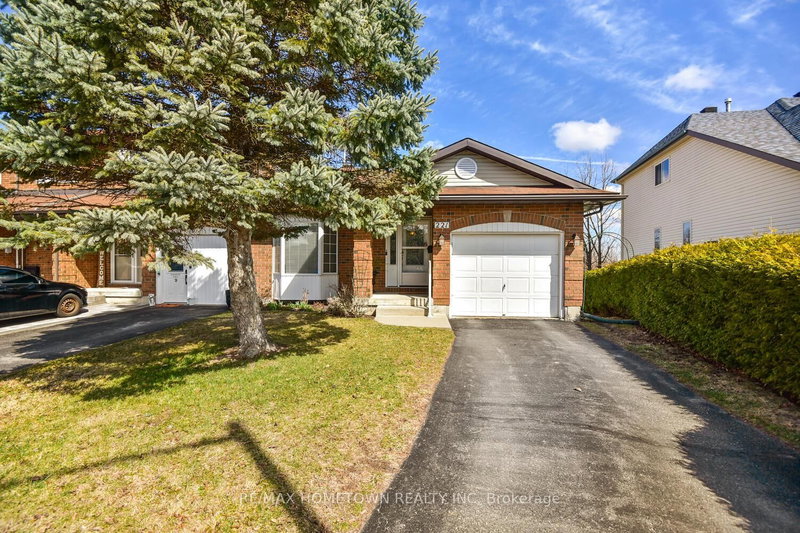 home for sale on 221 Beley Street