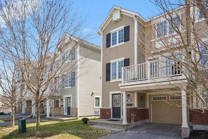 217 Bensinger Way