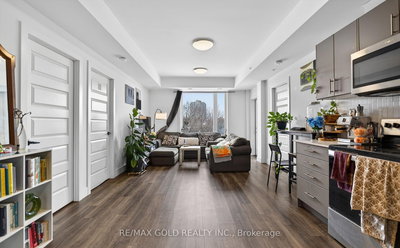 306 - 103 Roger St | Waterloo | Image