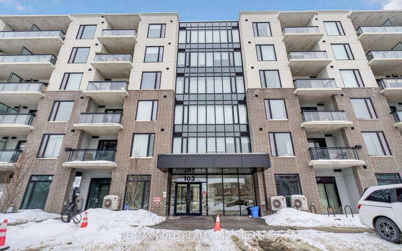 306 - 103 Roger St, Waterloo, N2J 0G2 | Image 3