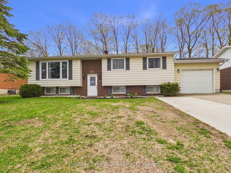 home for sale on 383 WELLINGTON Street