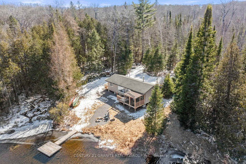 home for sale on 77B Lavallee Creek Drive