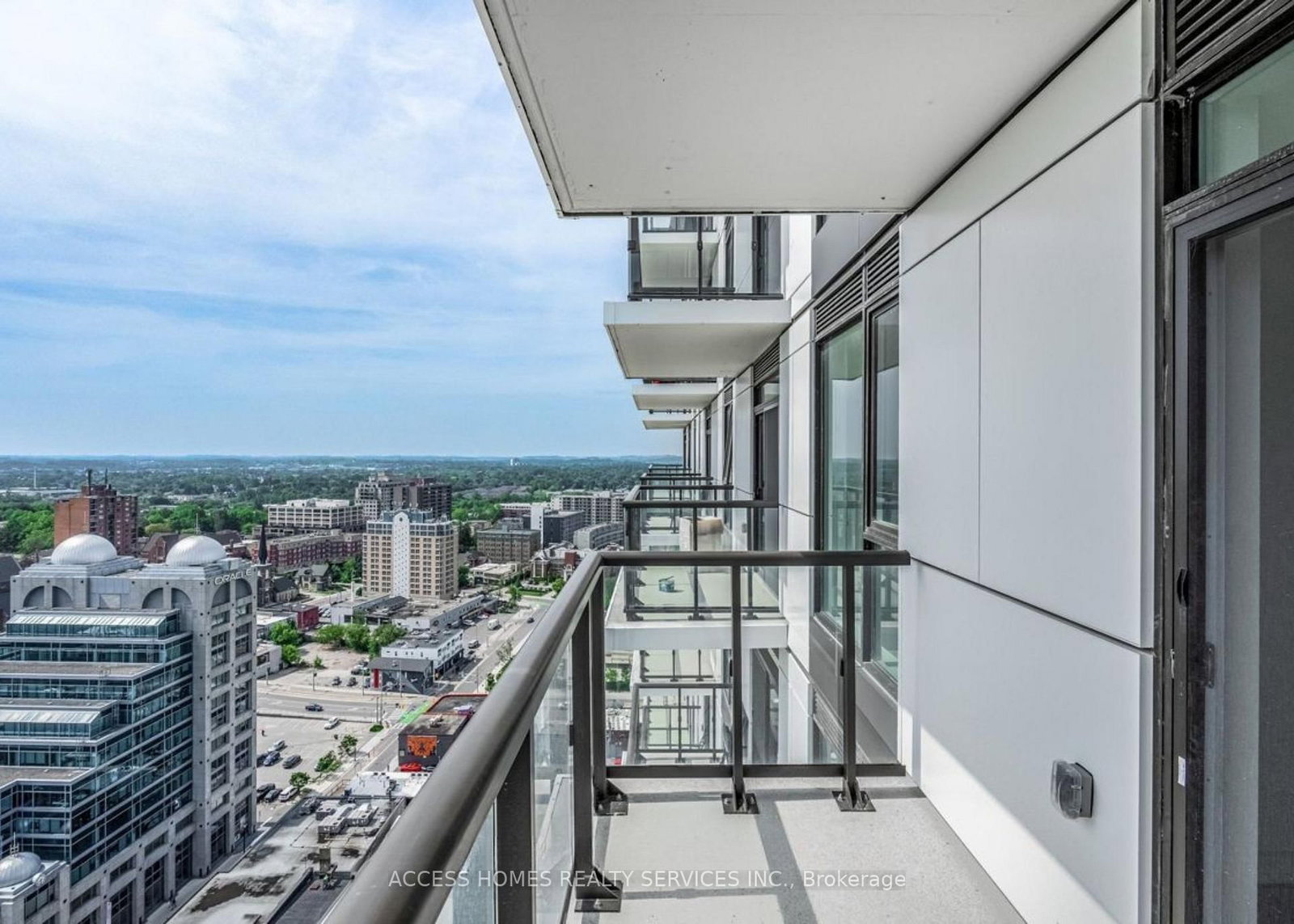 55 Duke Street W, Unit 2205 - Photo 10