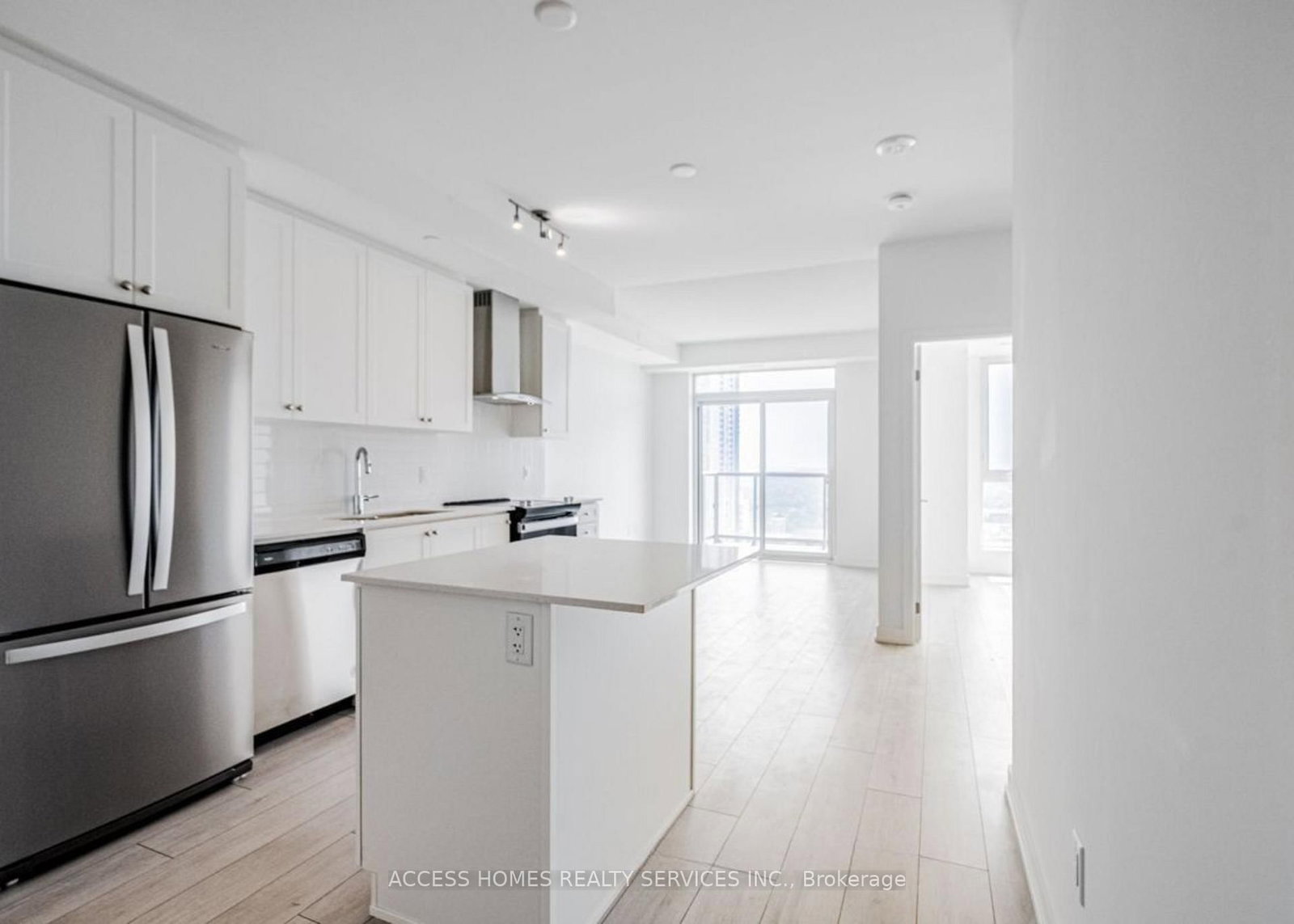 55 Duke Street W, Unit 2205 - Photo 2