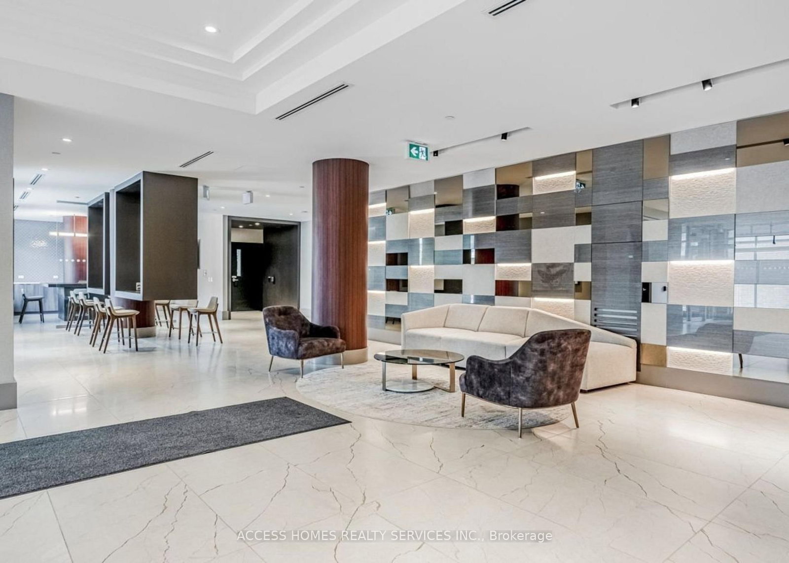 55 Duke Street W, Unit 2205 - Photo 22