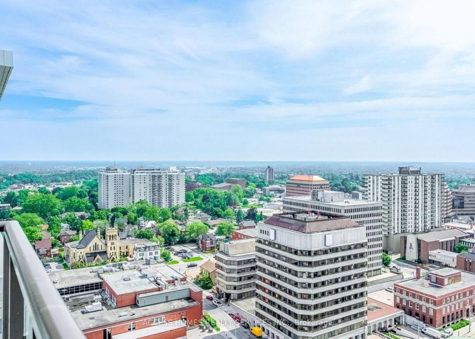 55 Duke Street W, Unit 2205 - Photo 24