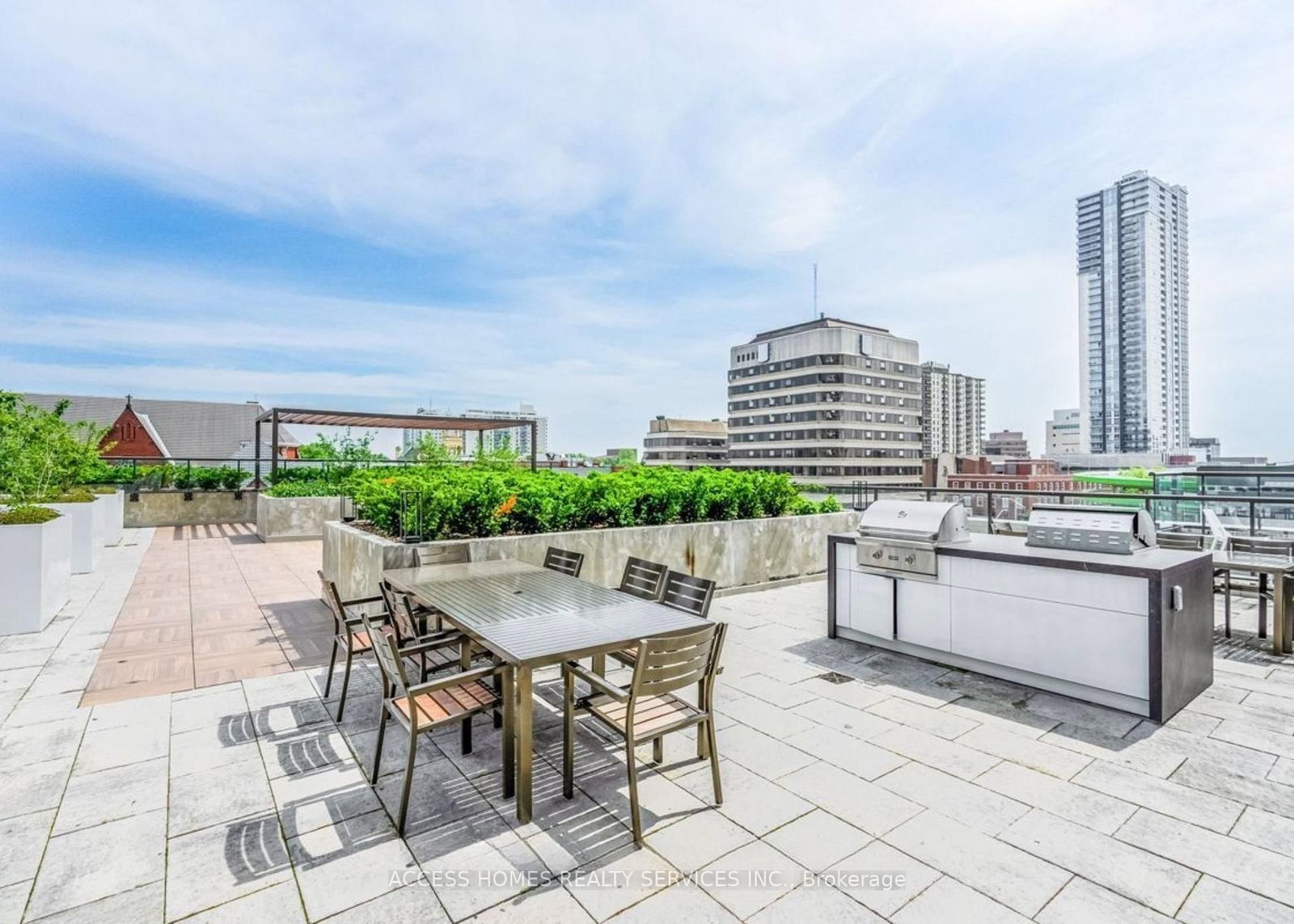 55 Duke Street W, Unit 2205 - Photo 27