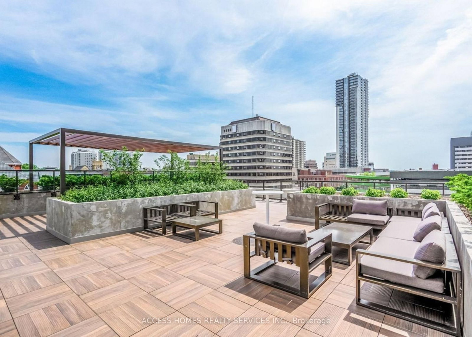 55 Duke Street W, Unit 2205 - Photo 28