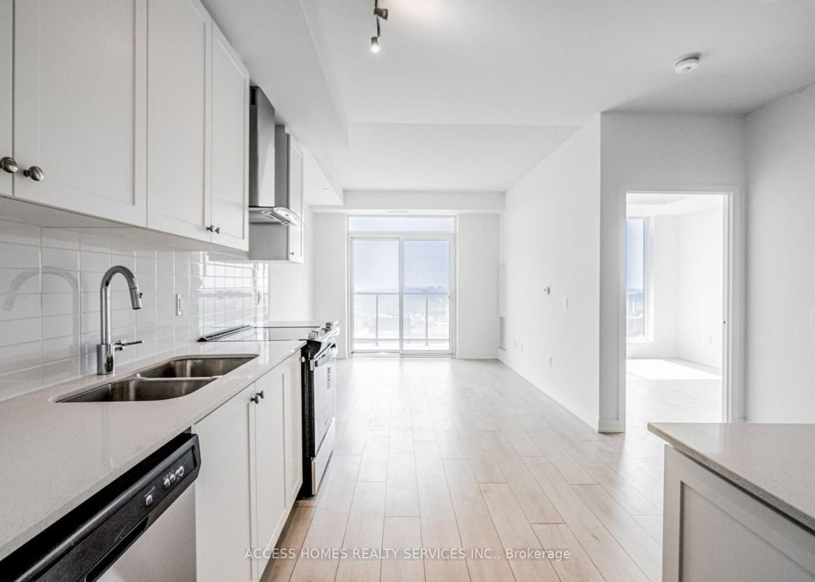 55 Duke Street W, Unit 2205 - Photo 3