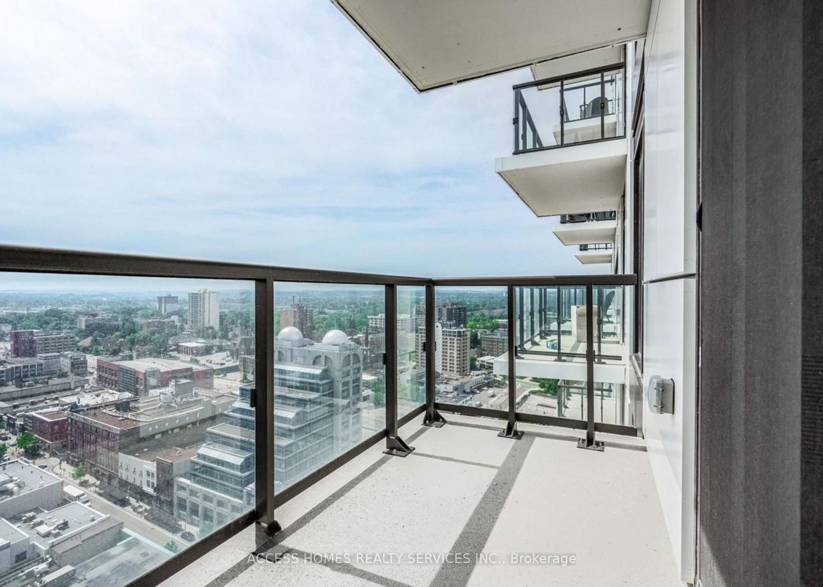 55 Duke Street W, Unit 2205 - Photo 9