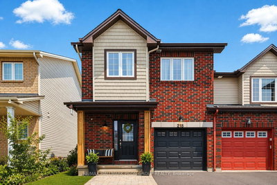 218 Rolling Meadow Cres | Orleans | Image