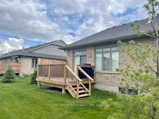 2650 Buroak Drive, Unit 54 - Photo 26