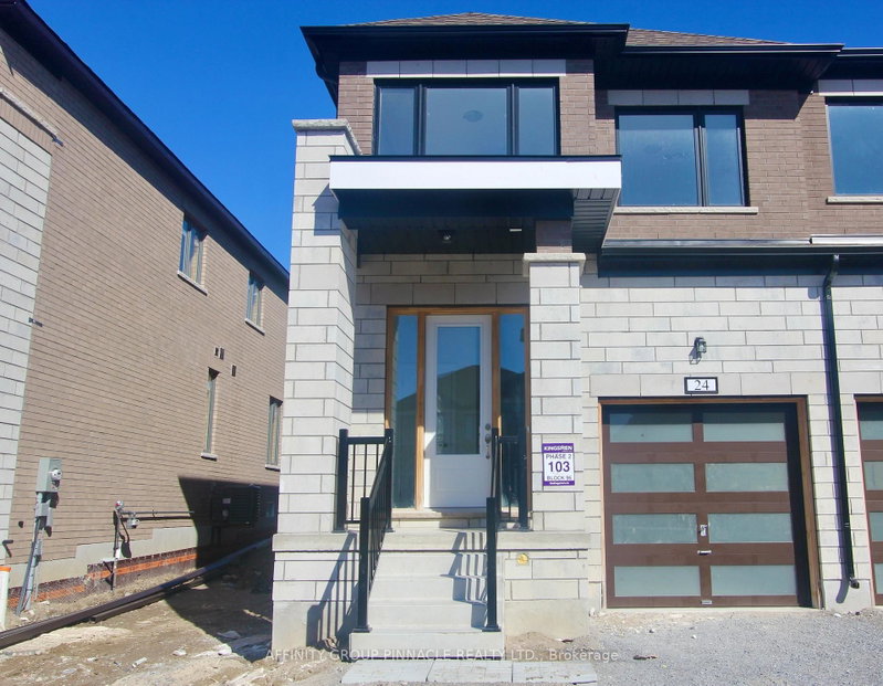home for lease on 24 Walters Street