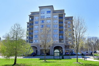 501 - 3000 Creekside Drive