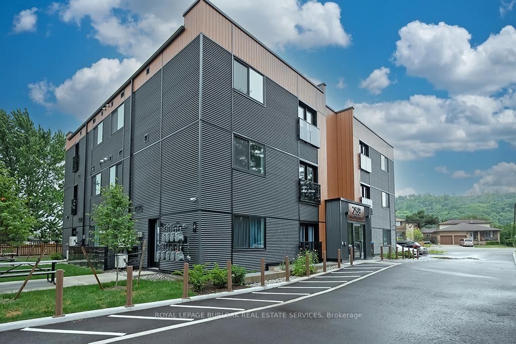 259 King Street E, Unit 2C - Photo 2
