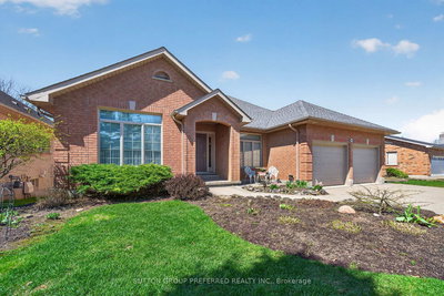 519 Rosecliffe Terr | London South | Image