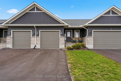 10 SANDHU Cres | Belleville | Image