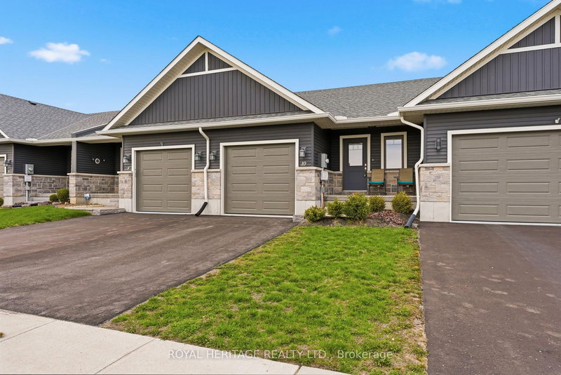 10 SANDHU Cres, Belleville, K8P 0G6 | Image 2