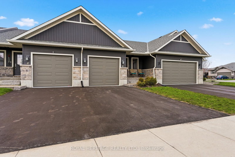 10 SANDHU Cres, Belleville, K8P 0G6 | Image 3