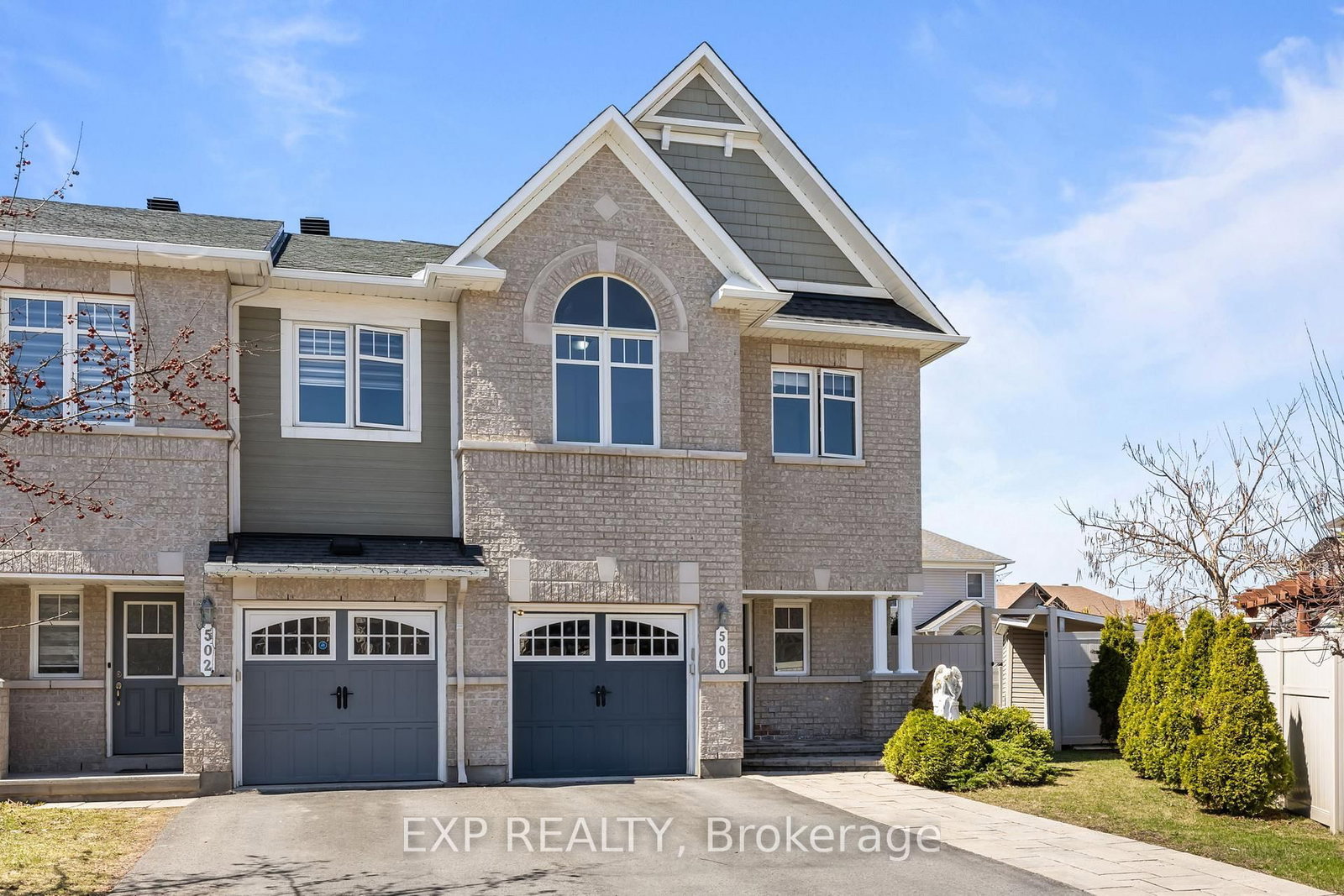 500 Langelier Avenue - Photo 2