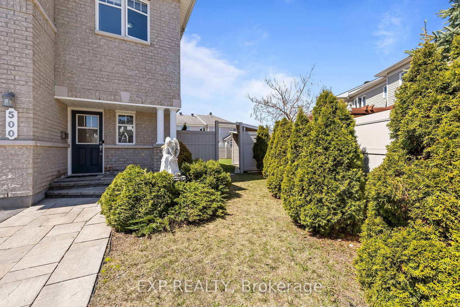 500 Langelier Avenue - Photo 3
