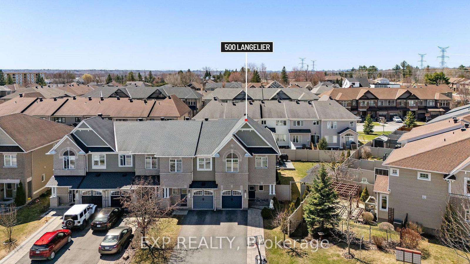 500 Langelier Avenue - Photo 41