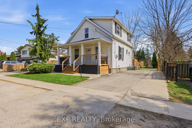 590 Scott Street