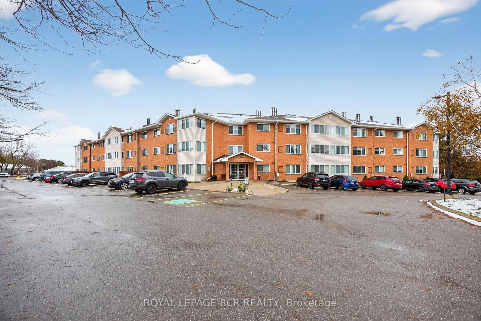 250 Robert Street • #310 • Shelburne, ON photo 16