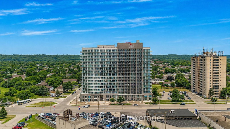 home for sale on 902-2782 Barton Street E