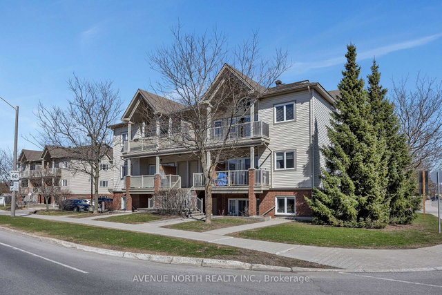 4 - 175 Waterbridge Drive
