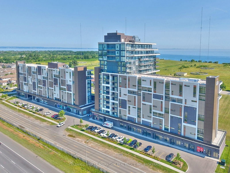 home for sale on 610-550 North Service Road