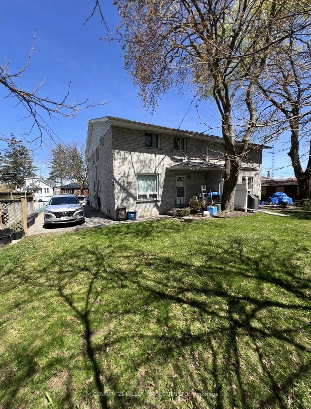 D - 24 Eddy Avenue