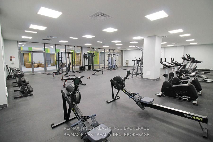 652 Princess Street • #815 • Kingston, ON photo 15