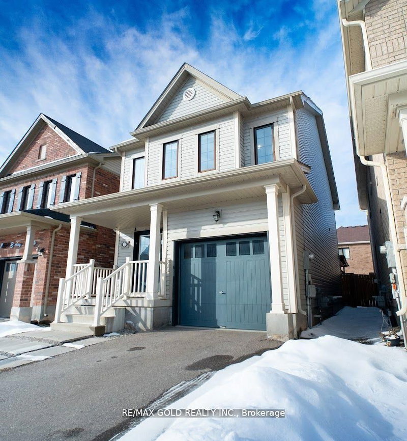 7702 Buckeye Cres, Niagara Falls, L2H 0P2 | Image 2