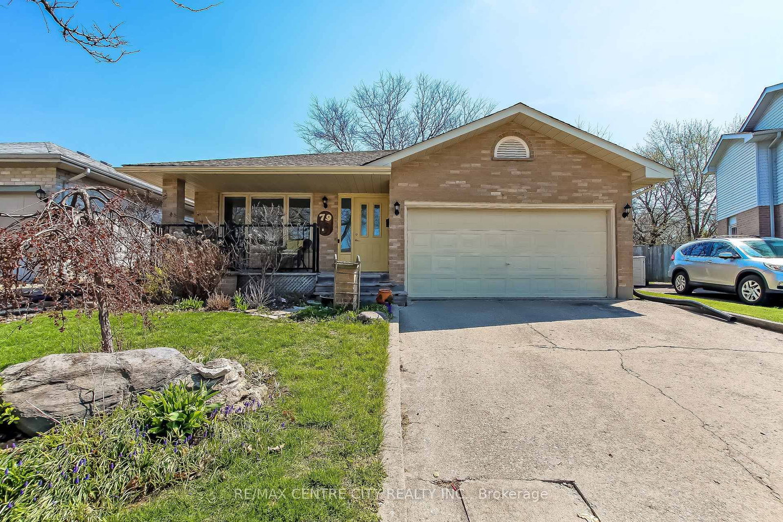 Detached House for sale at 79 Ashley Crescent, London South, Ontario, N6E 3P8 - South X - MLS: X13048736