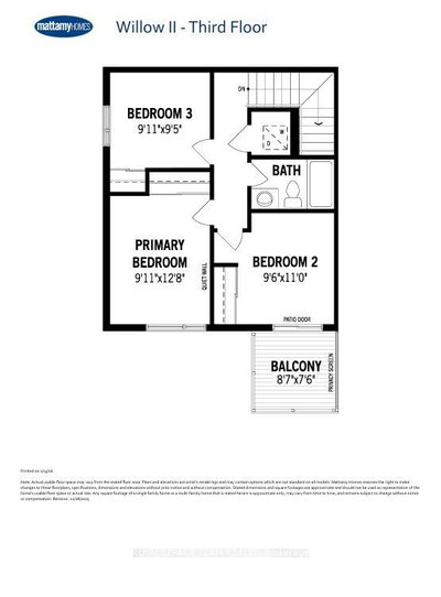 Lot 1501 (Half Moon Bay) — photo 4
