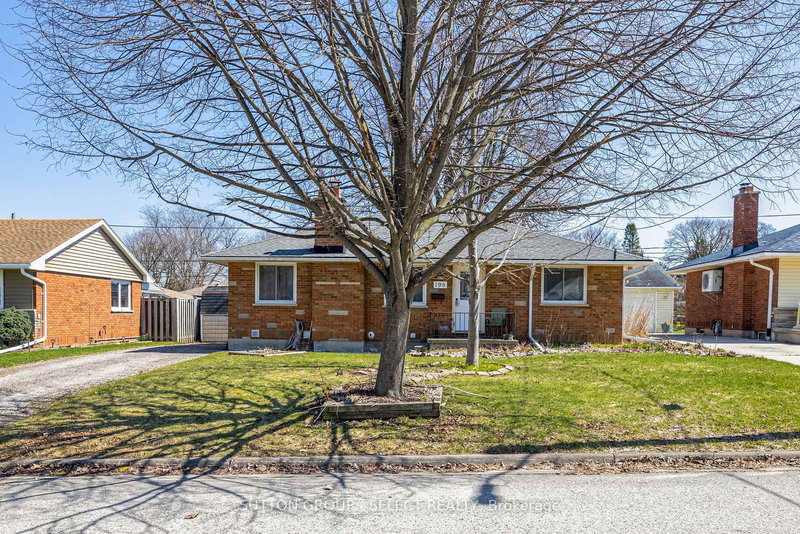 198 Arlington Cres, London South, N5Z 3E1 | Image 3